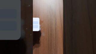 look at my wood