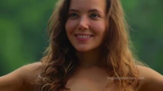 Nude Artistic Photoshoot in Ubud, Bali