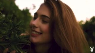 Katrine Uncensored photoshoot Incredible Artistic Nude Shoot EDSA Content