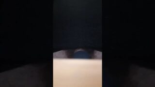 sock with a stuffing