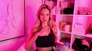 big boobed blonde nip @ 1:51