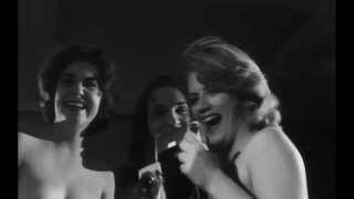The Naughty Shutter (1963) 4K