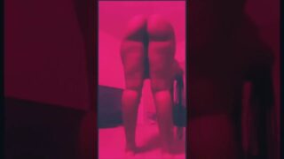 Thick Hood Girl 1:00