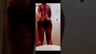 Oiled Up 1:00