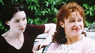 French movie with gratuitous nudity starting at 32:19