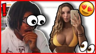 Googles tits on live 32:47