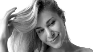 $234 Artistic Nude – hot nice blonde with pussy uncensorend