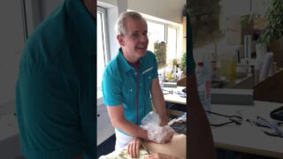 A teacher give us a nice moment at 25:56 in a class