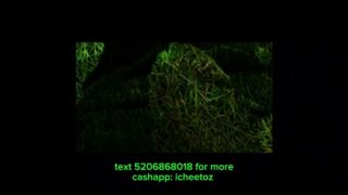 Hidden Cumshot