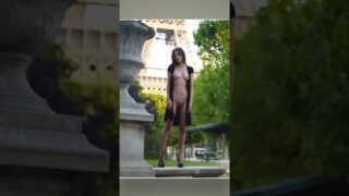 Nude Woman Photography – Random