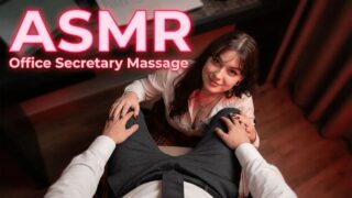 Hot ASMR by Iva Berg (me)