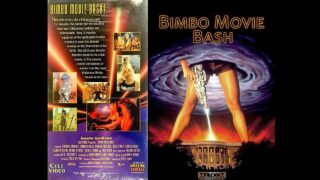 Titties from the movie Bimbo Movie Bash @28:57, 42:47, 01:14:46