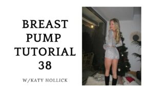 [4K] Breastfeeding with Katy 38 | 2:07, 4:47