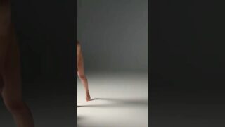 Nude Woman Photography – Naked Girl