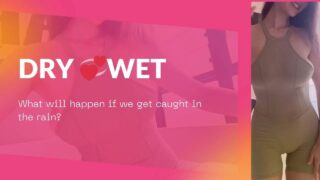 Big wet tits 1:10