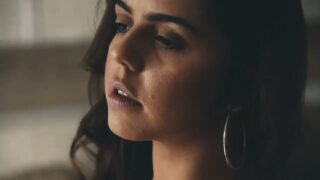 Bimill Story photoshoot with Gabi (natural boobs and pussy 3:08)