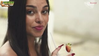 Lots of breasts and explicit vagina at 1:29 and more.