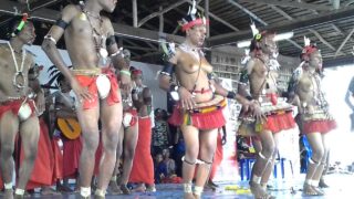 Dancing start at 0:00