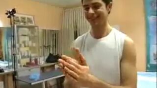 Best part of massage at 7:29, 8:24, 11:25, 14:16, 50:00, 52:38 and 58:55