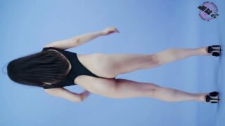 WT DANCE-02 nip slip at 0:14