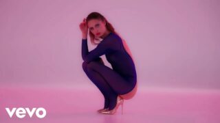 Contesza – Talk To You (Official Music Video)