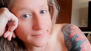 Ramble Vlog – slip at 5:38