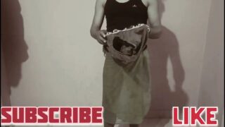 Nude at 1:36