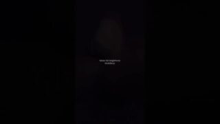 Low light NickSleep