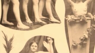 0:01 Vintage photography from the past