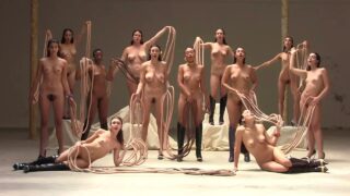 “NUDE” at Fotografiska Stockholm