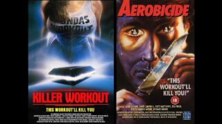 Tits @42:15 from the movie Killer Workout