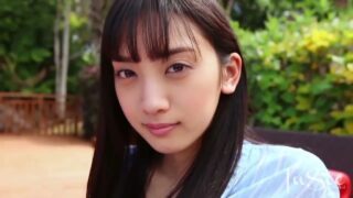 InSee Nude Art Photosession – An Tsujimoto