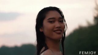Bimill Story photoshoot with Tsujimoto