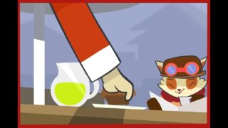 Shortcake by commoditty (1:13 onwards)