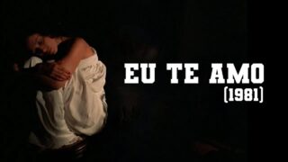 Film featuring a naked Brazilian woman.