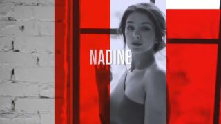 Bimill Story photoshoot with Nadine