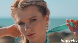 Bimill Story photoshoot with Martha Gromova