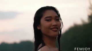 Bimill Story photoshoot with Minari