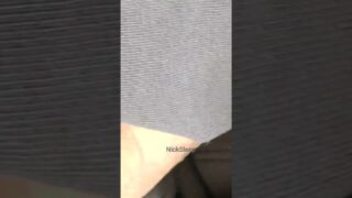 Nicksleep sneaky dick