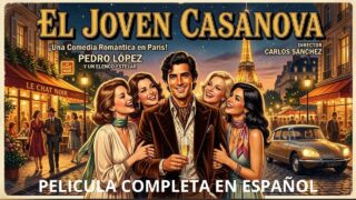 Joyas Ocultas del Cine de Culto