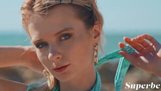 Bimill Story photoshoot with Martha Gromova