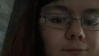 Poppy Raine tit flash