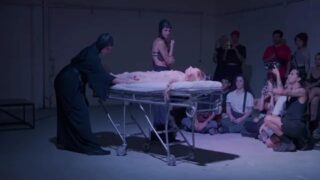 Excerpt: Interfaz de la carne