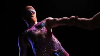 (0:22+) 2023 marzo | Sine Qua Non Art | La Fundicion Bilbao