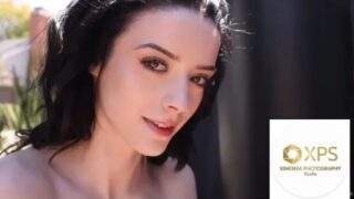 Lilly Redd Cinematic Photoshoot | Bimill Story Behind the Scenes