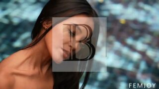 Bimill Story photoshoot with Donnabelle 2