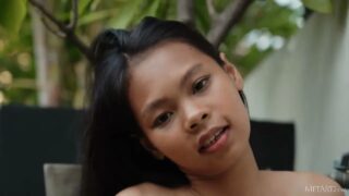 Bismill Story photoshoot with Po