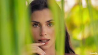 Bismill Story photoshoot with Irina Sivalna