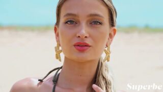 Bismill Story photoshoot with Dorina Teplan