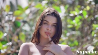 Bismill Story photoshoot with Lola Johnson